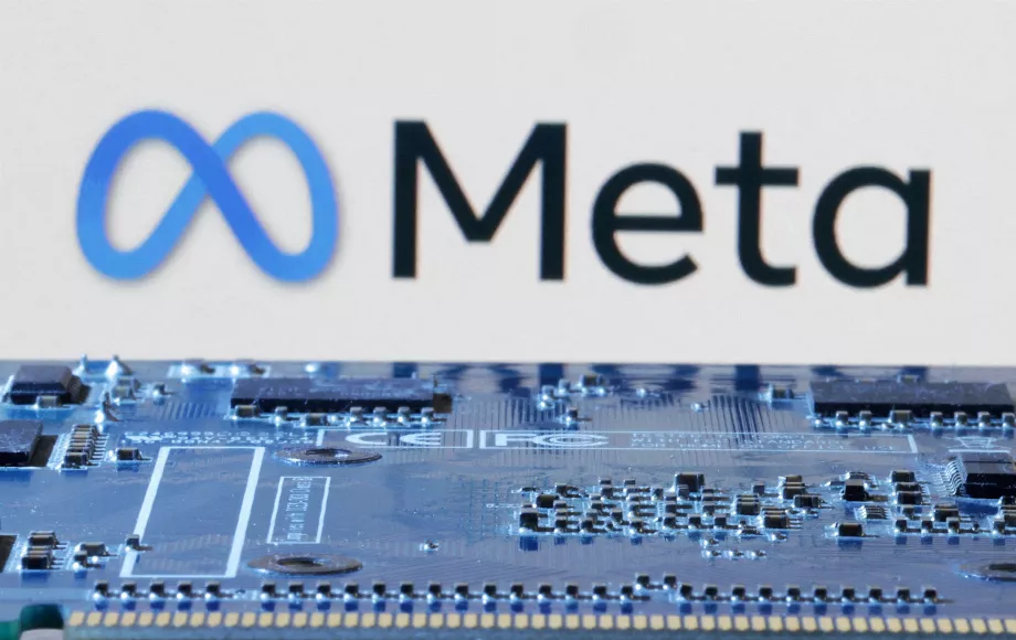 Meta va augmenter ses investissements dans l’intelligence artificielle, même si les revenus mettent du temps à arriver. (Reuters)