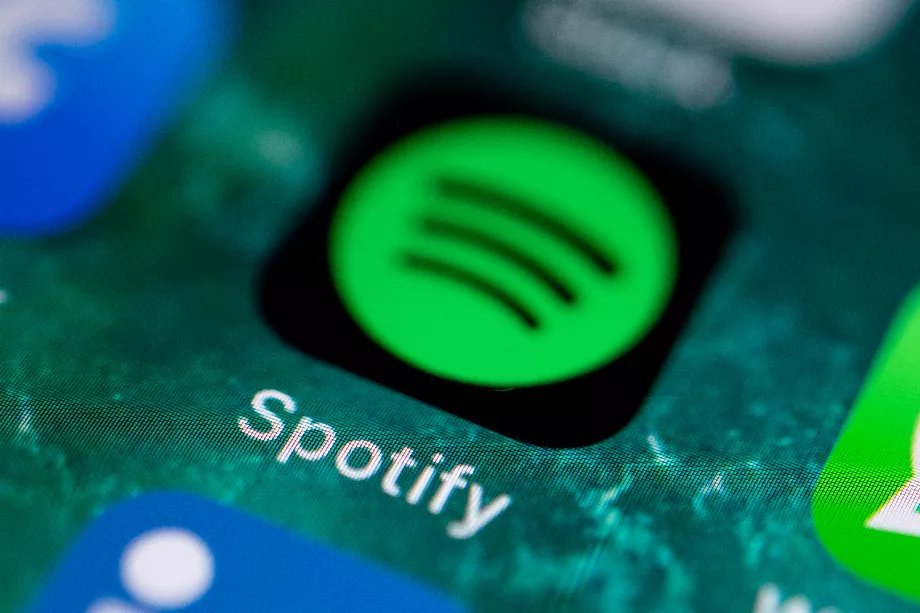 Spotify souhaite tirer parti de l'IA pour comprendre ce que les utilisateurs souhaitent écouter en fonction de leur humeur et de leur envie de découvrir de nouvelles musiques. (dpa)