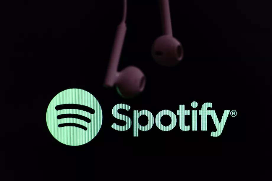 Spotify souhaite tirer parti de l'IA pour comprendre ce que les utilisateurs souhaitent écouter en fonction de leur humeur et de leur désir de découvrir de nouvelles musiques. (EFE)