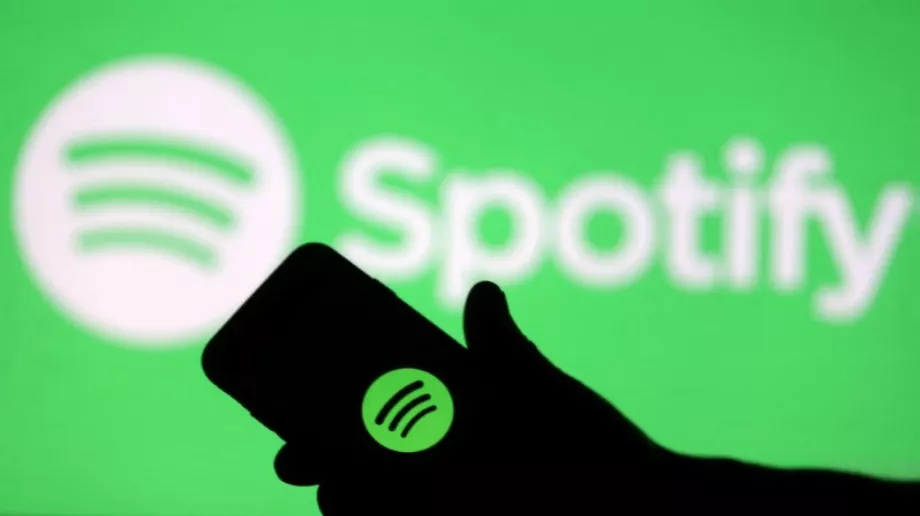 Spotify souhaite tirer parti de l'IA pour comprendre ce que les utilisateurs souhaitent écouter en fonction de leur humeur et de leur envie de découvrir de nouvelles musiques. (Reuters)